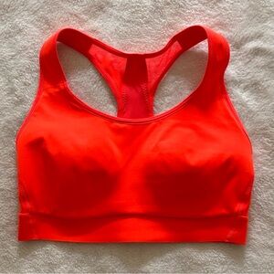 Athleta Hustle Sports Bra